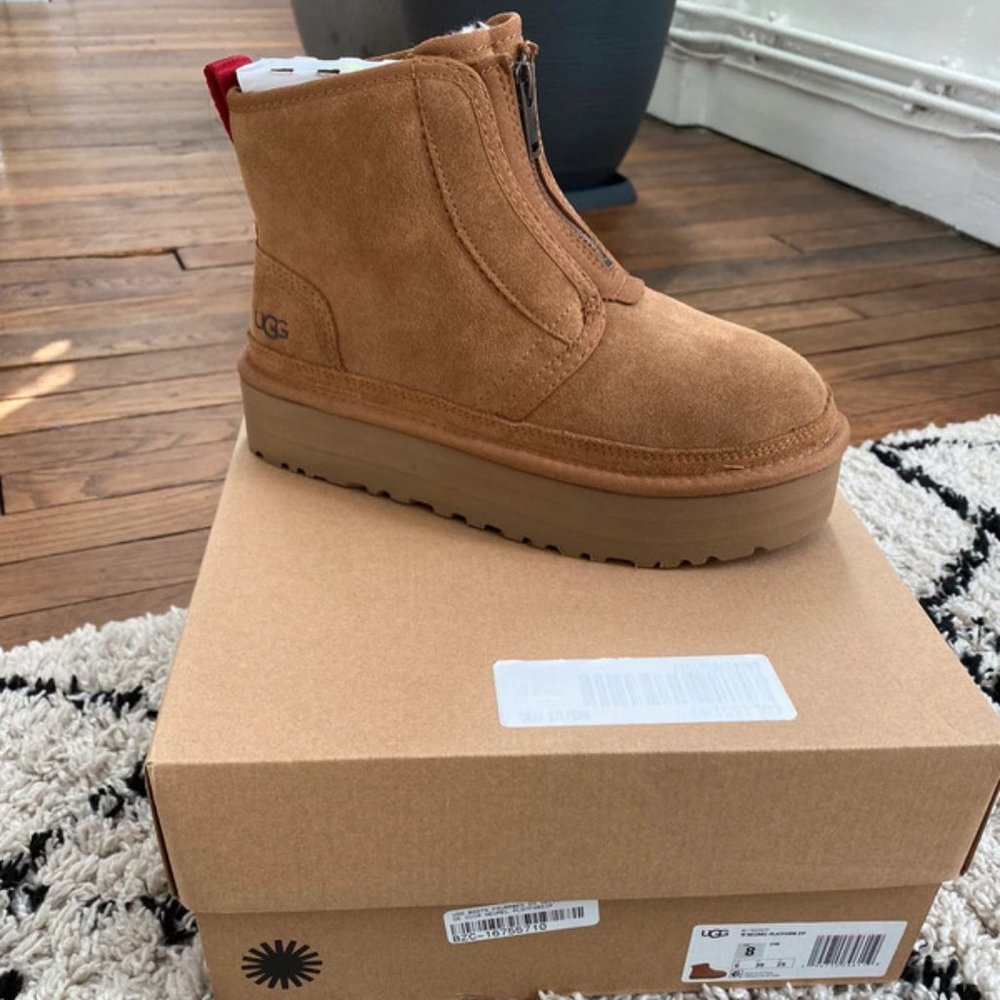 UGG boots
